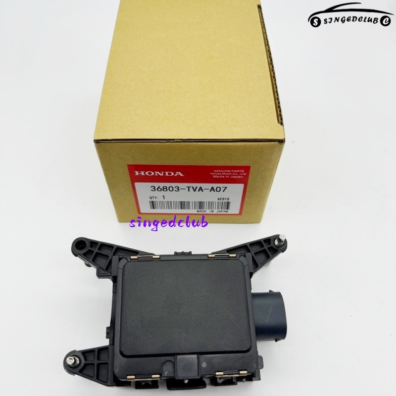 NEW For Honda 2018-2020 Accord 36803-TVA-A07 Front Milliwave Radar Sensor US