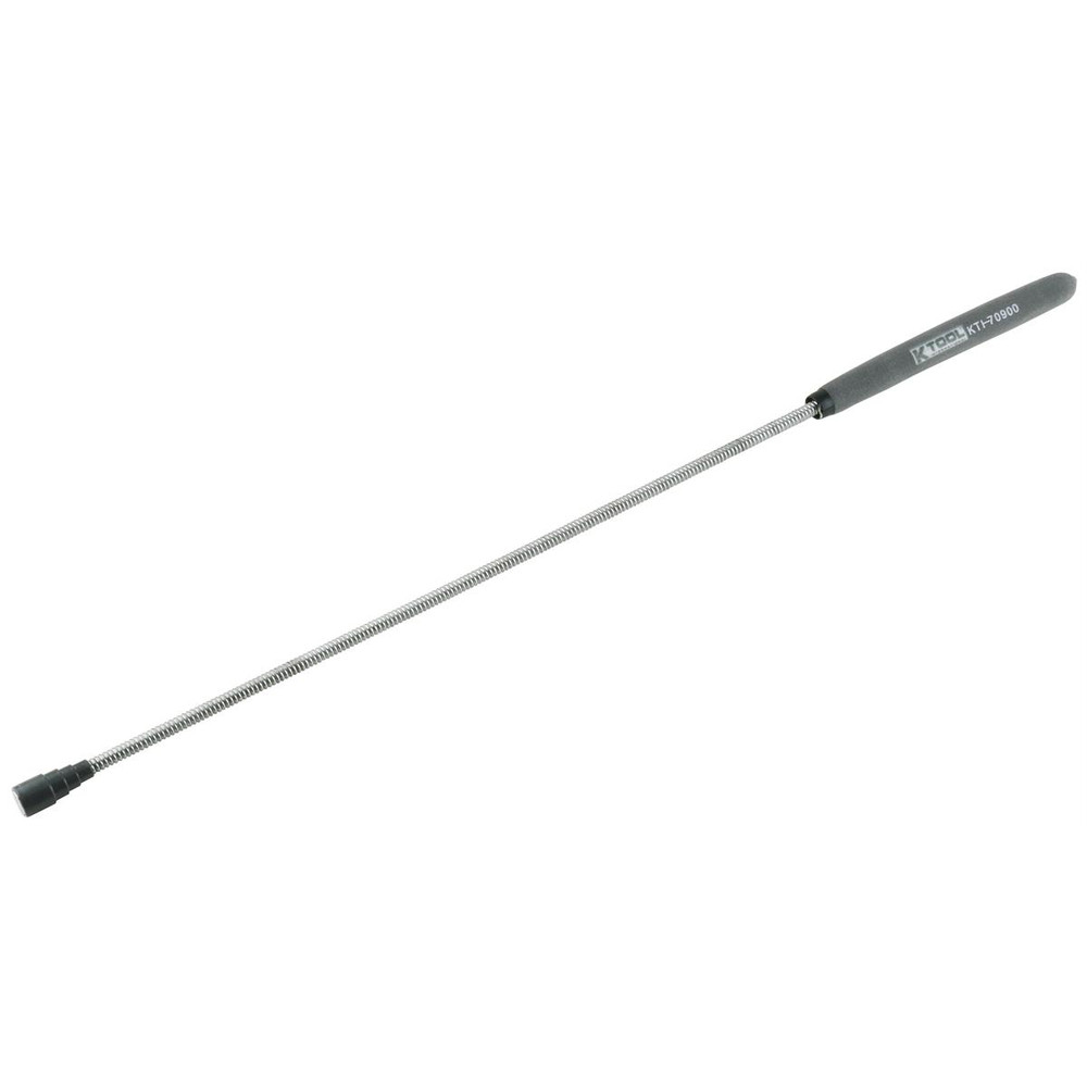 K Tool International 21" Flex Magnetic Retrieving Tool with 7 lb. Pull