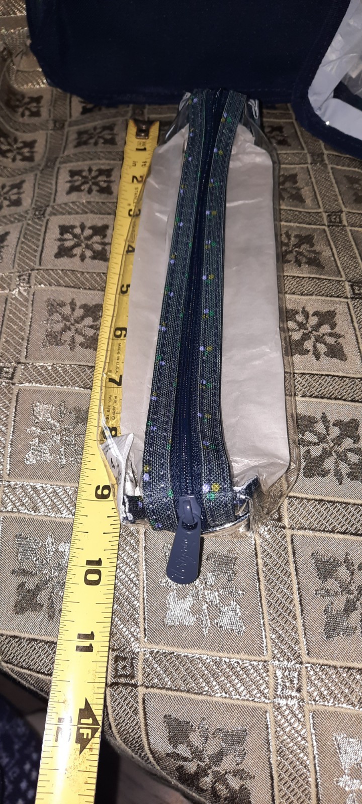 Lot Of 4 Thirty One Get Creative Dot Trio Items- New No Package- See Pictures