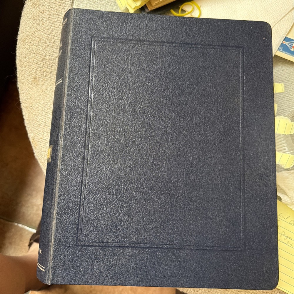 Scott International Volume 3