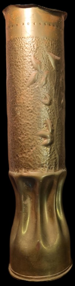 Decorated Socket