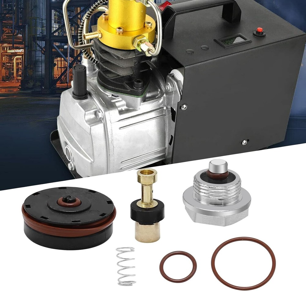 Replacement Regulator Repair Kit N008792 Compatible with DeWalt