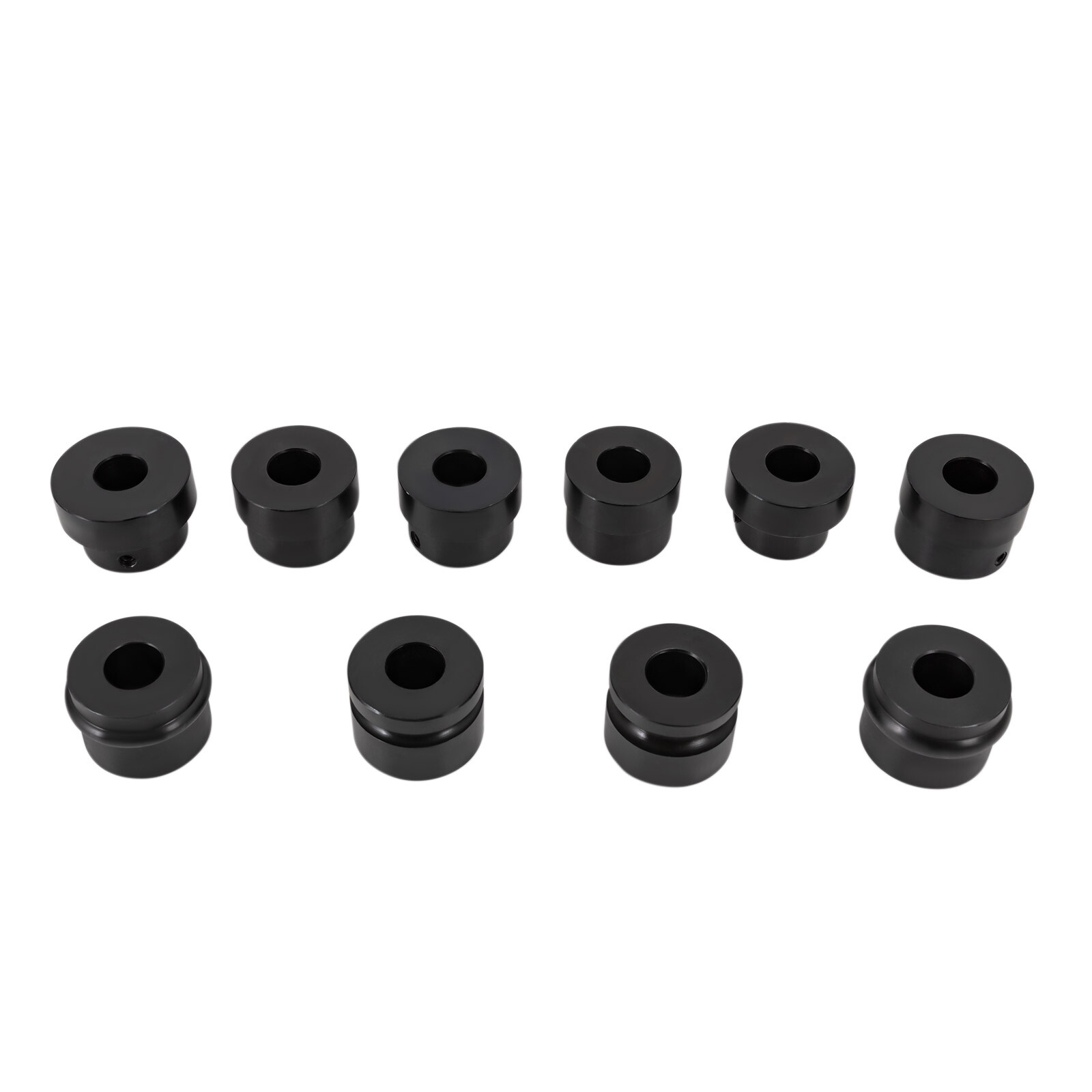 RM-18 18" Sheet Metal Fabrication Bead Roller, Rotary Machine 1/16", 1/8", 1/4"