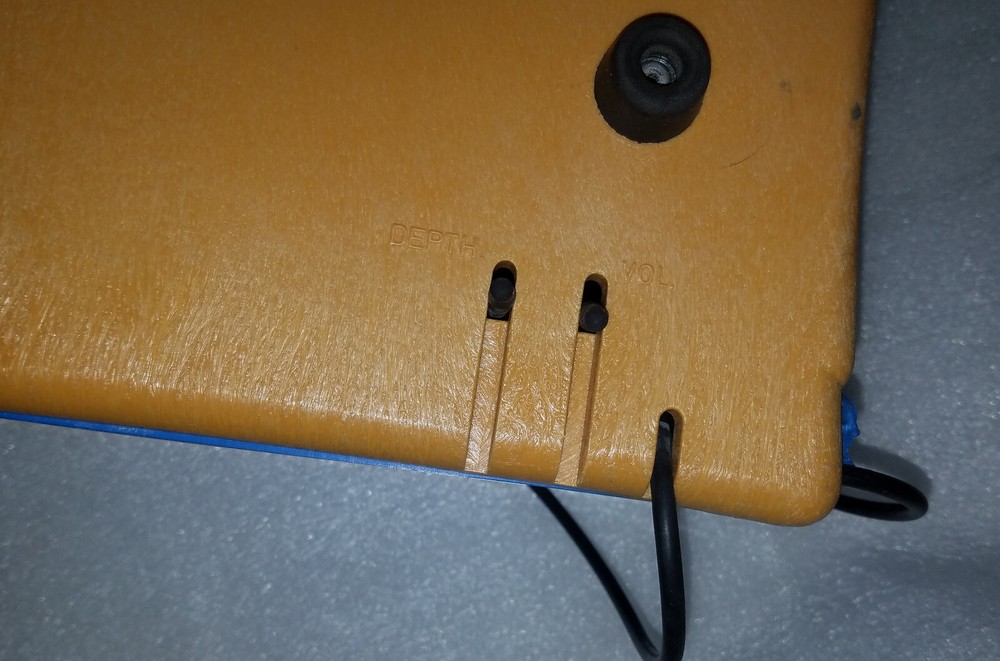 Ambu Simulator II CPR Dummy