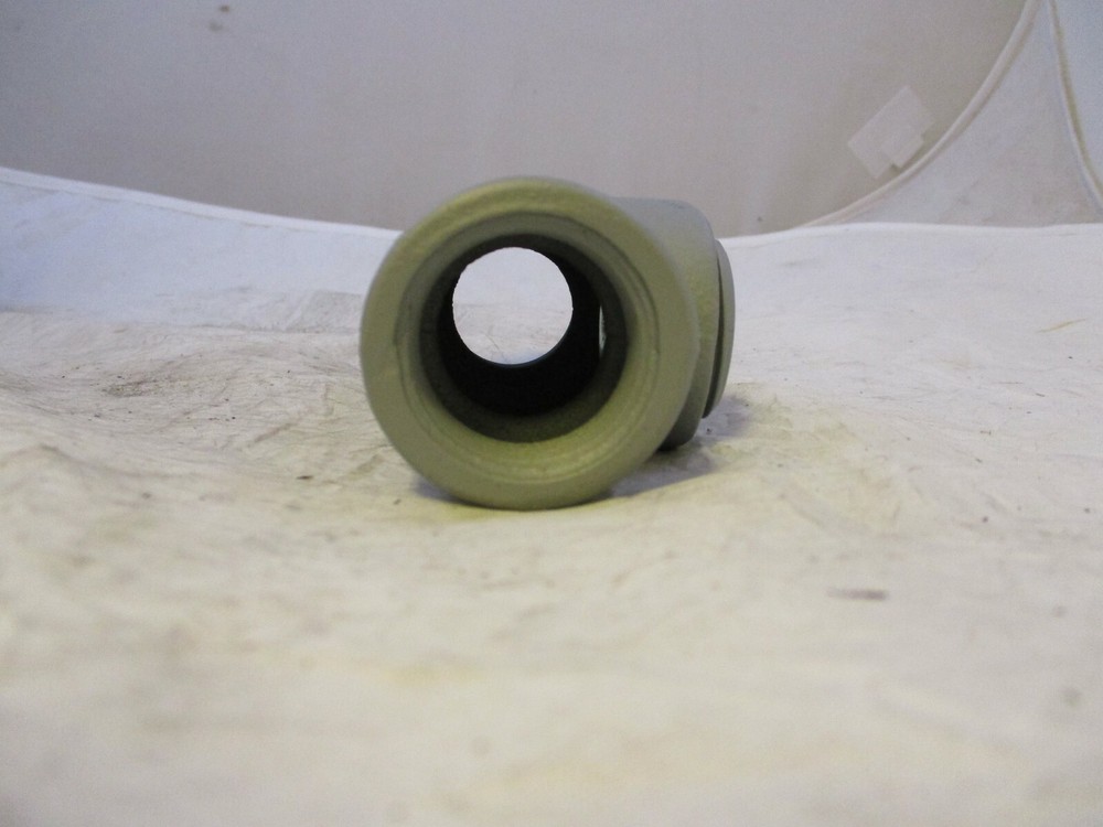 APPLETON EYF100 1" EXPLOSION PROOF SEAL OFF EYS CROUSE HINDS EYS31