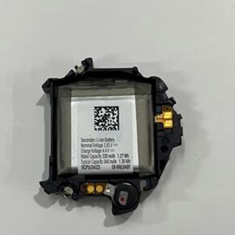1x Replacement Battery Middle Frame for Samsung Watch Active2