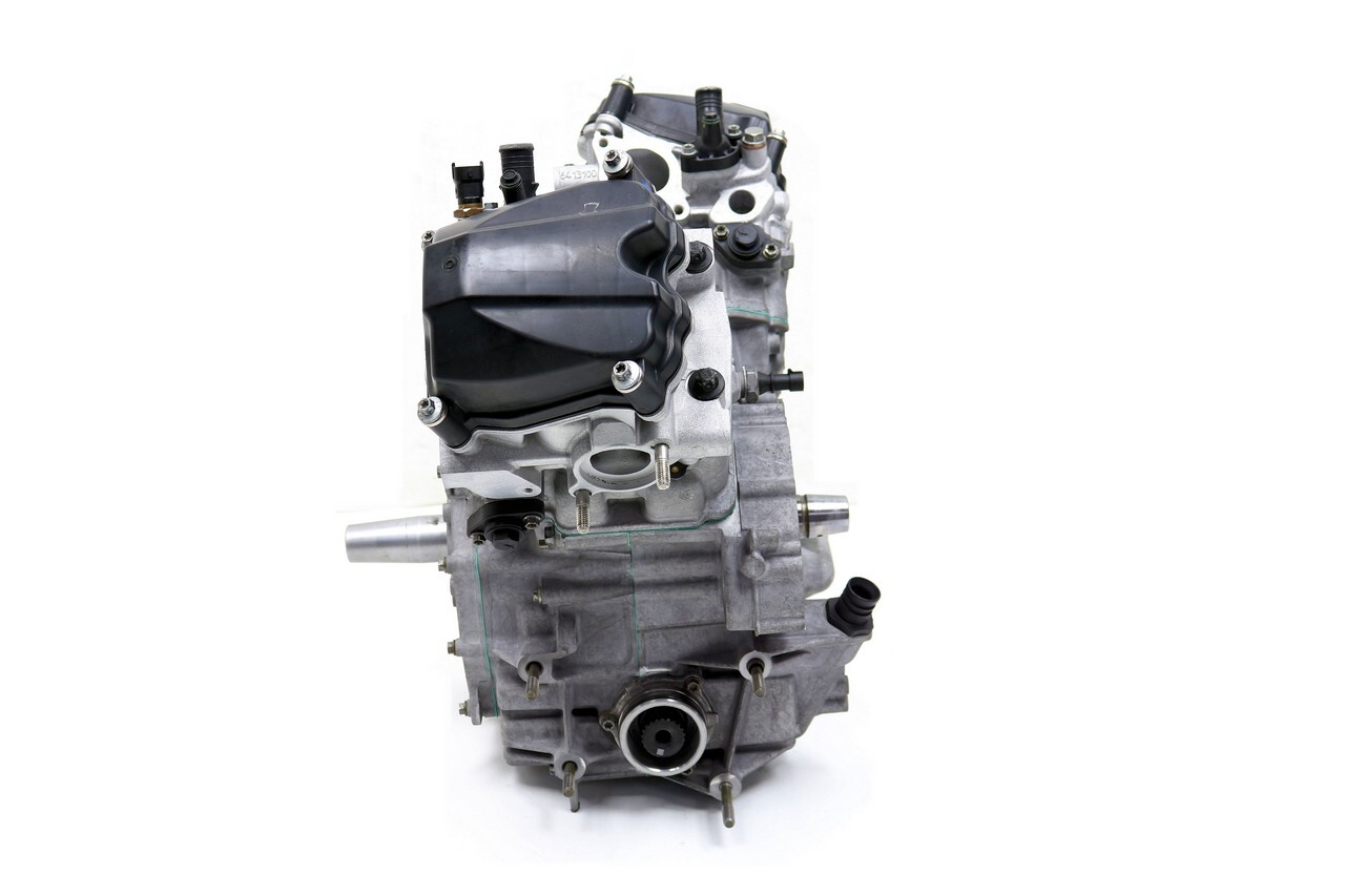 Can Am Defender HD10 Limited 1000 20-25 Engine Motor Rebuilt