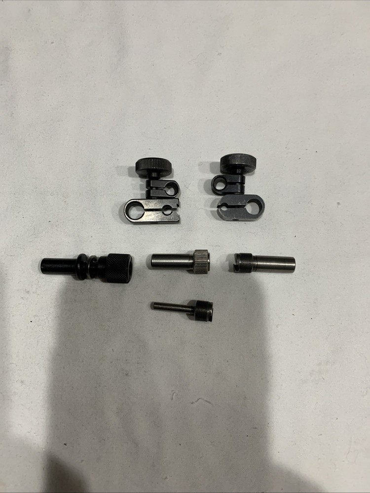 Mitutoyo Indicator Accessories