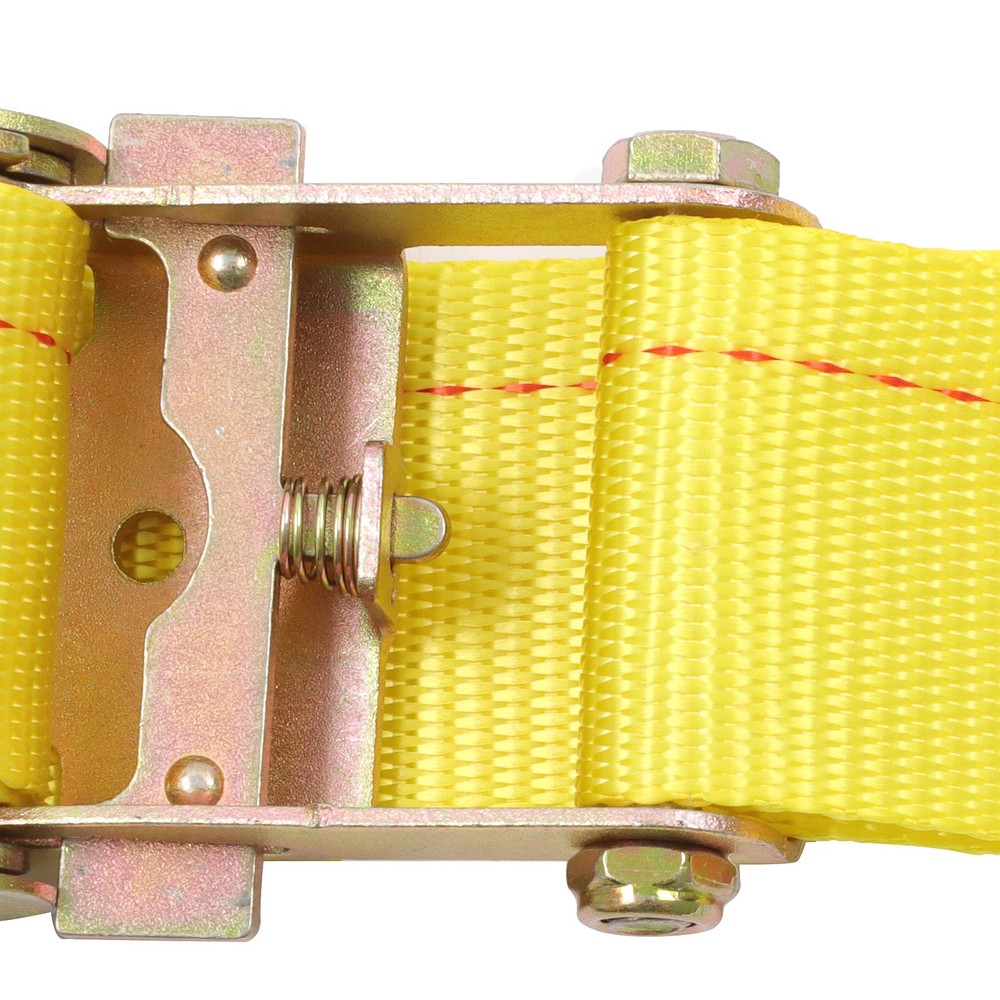 LABLT Horizontal 1' E -Track Rail Tie Down Enclosed Trailers Durable For Trucks