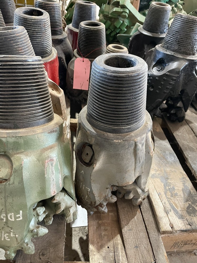 7 7/8 MY SB DRILL BIT