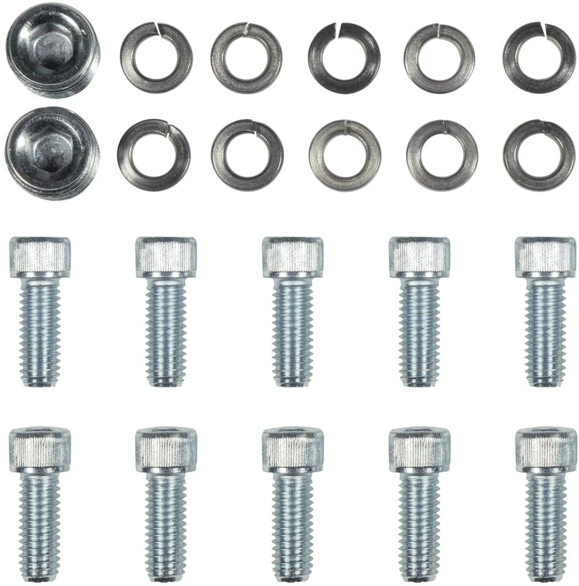 NEW Dana 60 Yukon Hardcore Iron Differential Cover - D60 Front & Rear - YHCC-D60