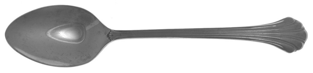 Gorham Silver Quintette Teaspoon 183426