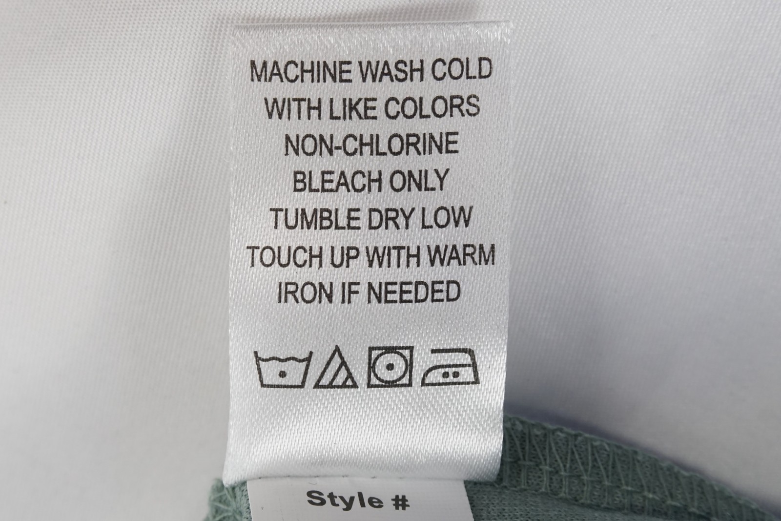 Mizzen+Main KPI Ultra-Soft Performance Hoodie In Seagrass - Men's Size L