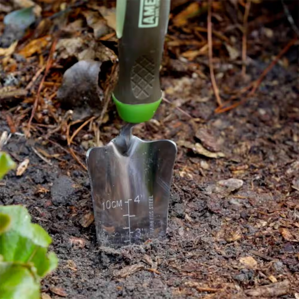 Ergo Gel Grip Hand Transplanter
