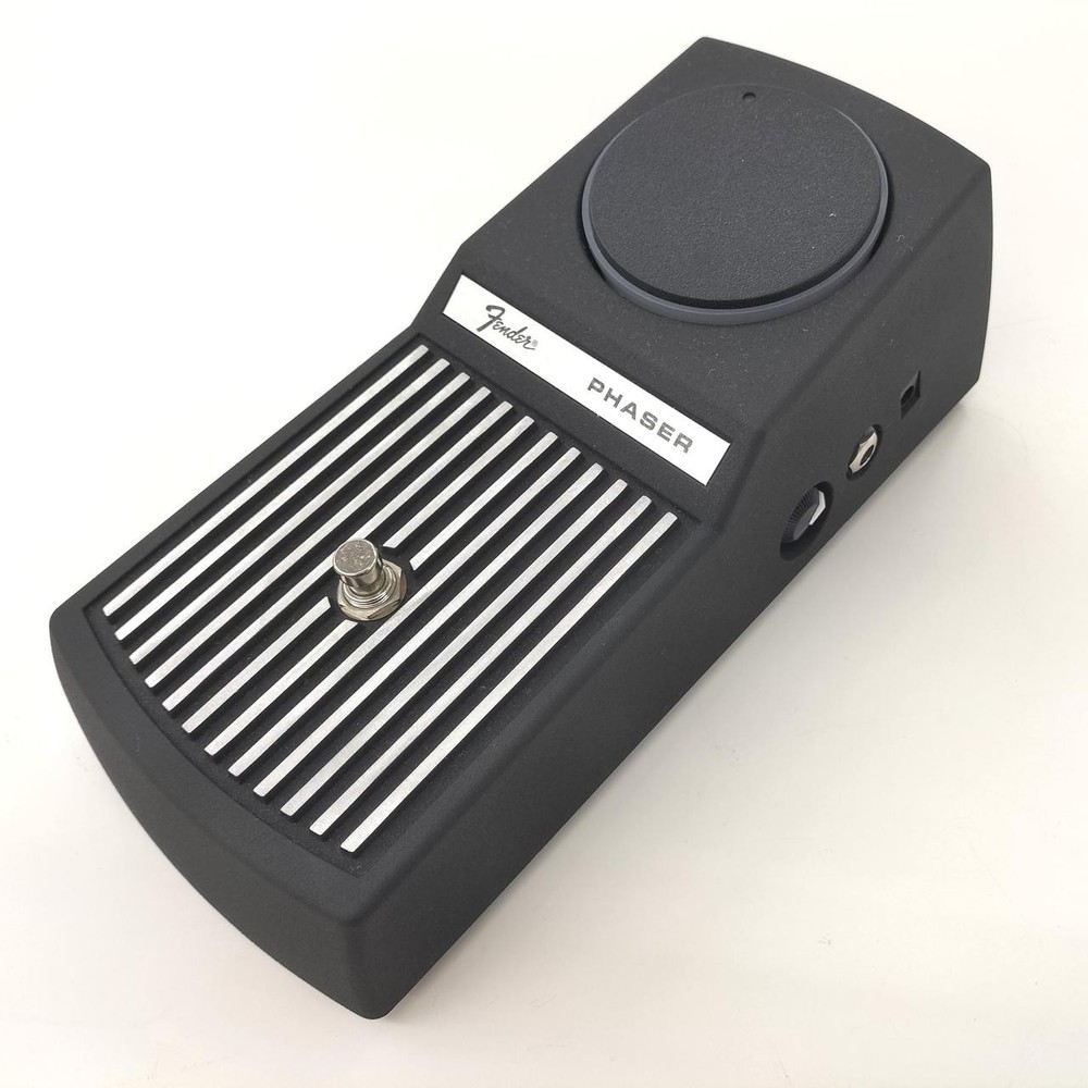 FENDER PHASER PR652 effector