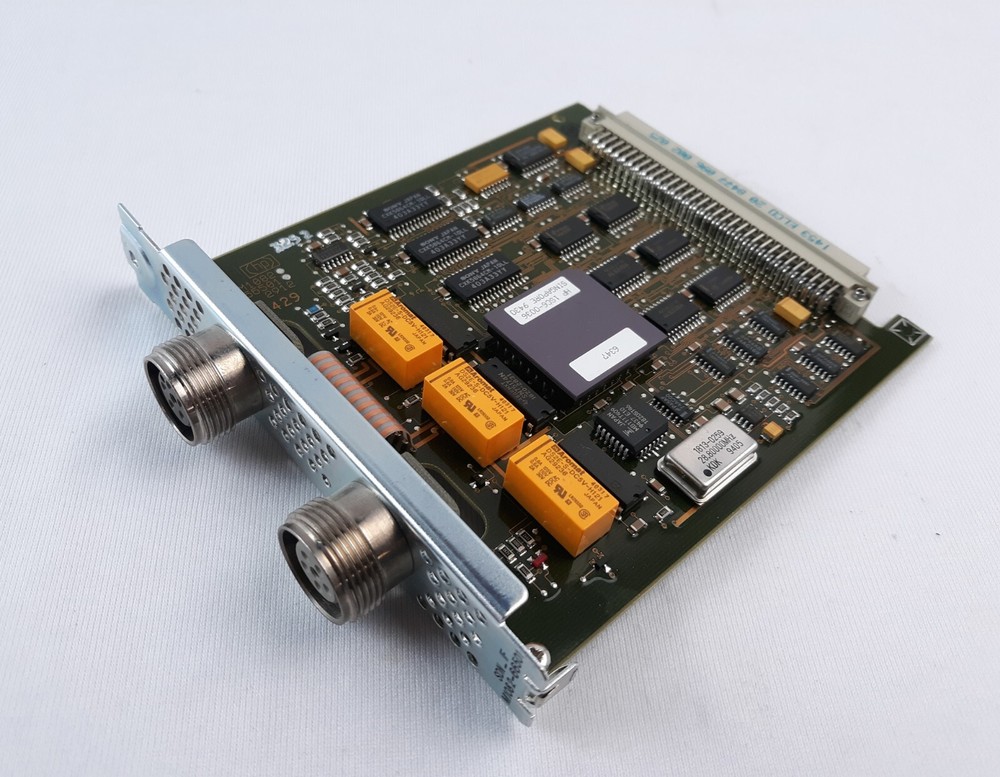 HP M1082-66501 Interface Card