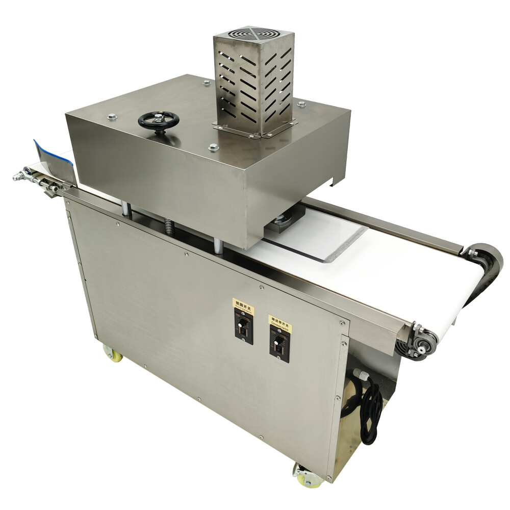 Dough Ball Forming Machine Rolling Machine Spherical Dough Molding Machine