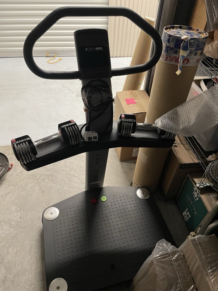 ProForm Activator V7 Vibration Training Machine