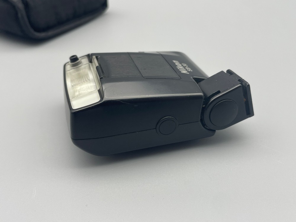 Nikon Speedlight SB-30 Shoe Mount Flash