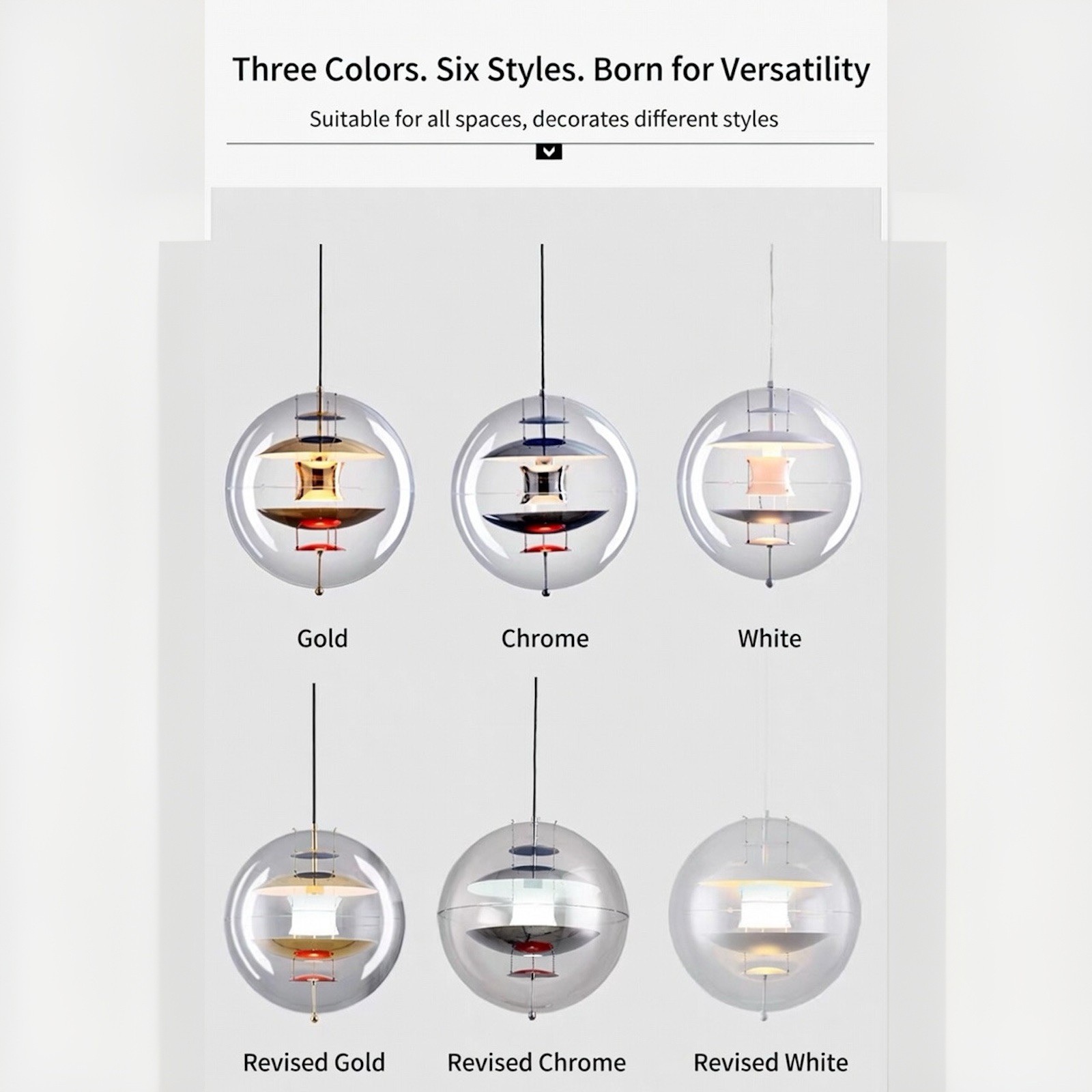 Tullip. Verpan Vp Globe Look A Like verner panton