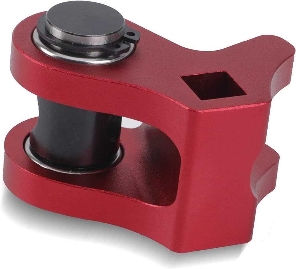 Ls Valve Spring Installation Tool Aluminum Compressor Red