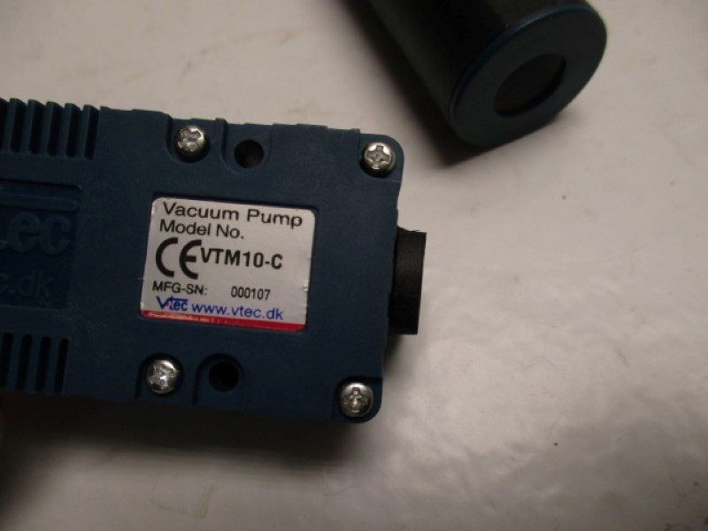 VTEC VTM10-C NSNP