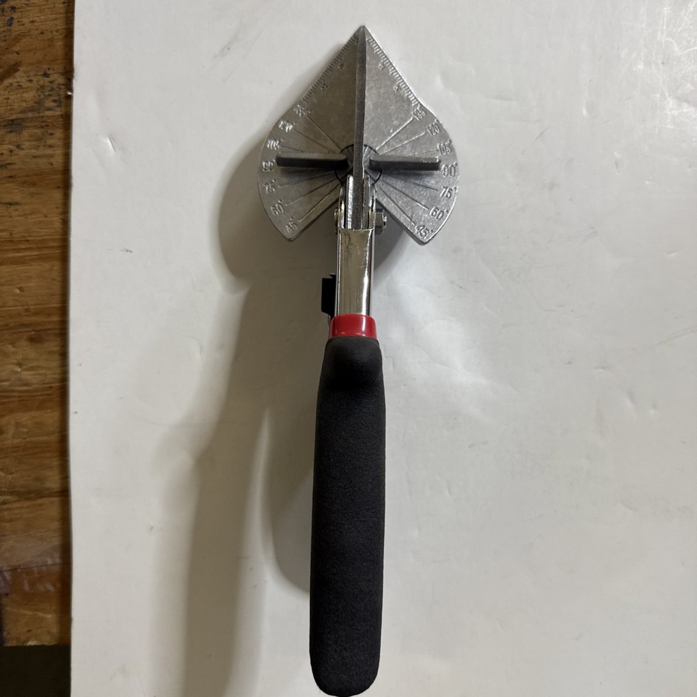 Miter Shears Multifunctional