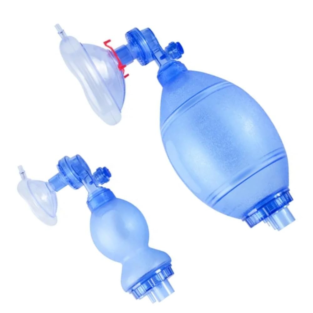 CPR Resuscitation Training Set - Quality