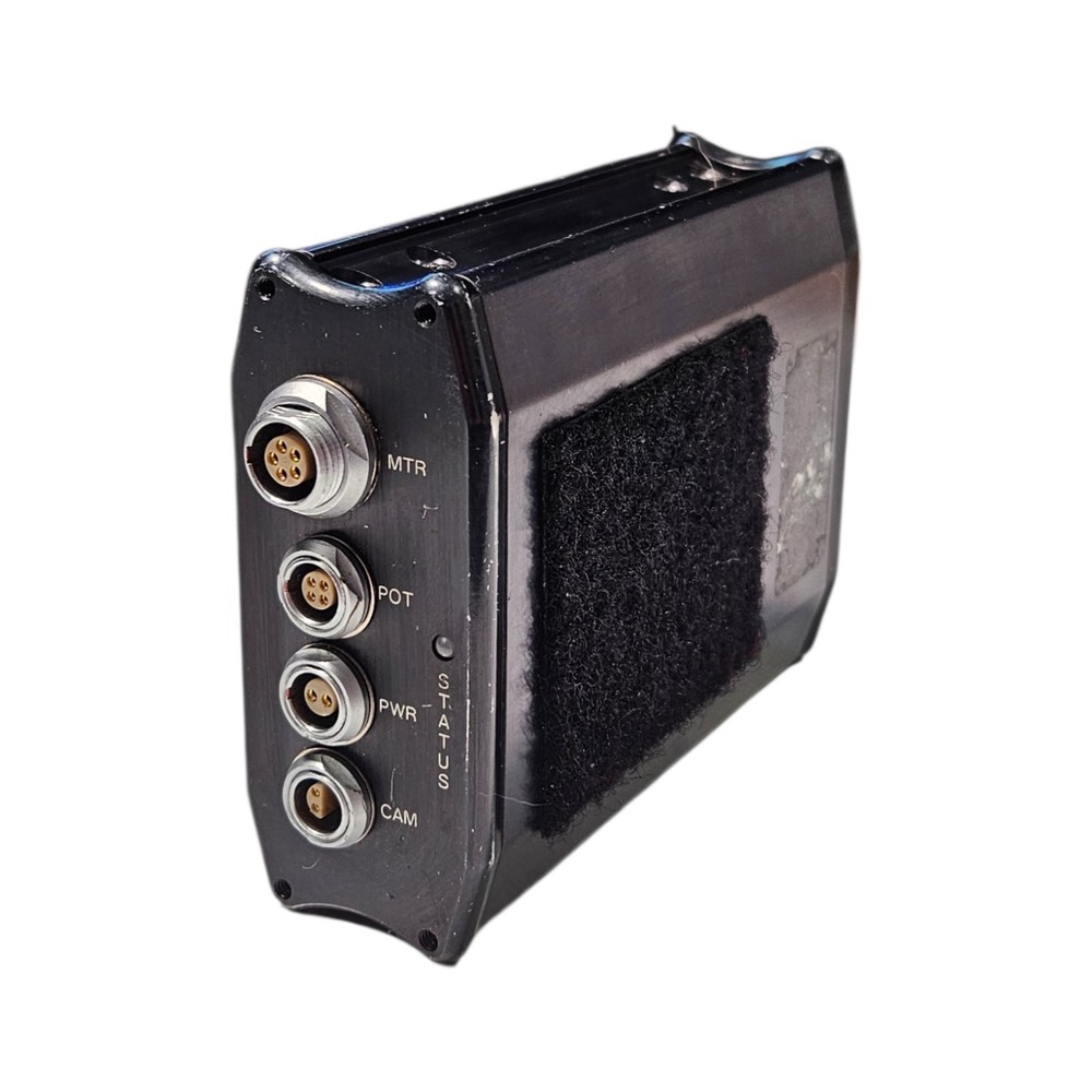 Bartech BFD Focus Device Wireless Receiver Amplifier Handheld Only