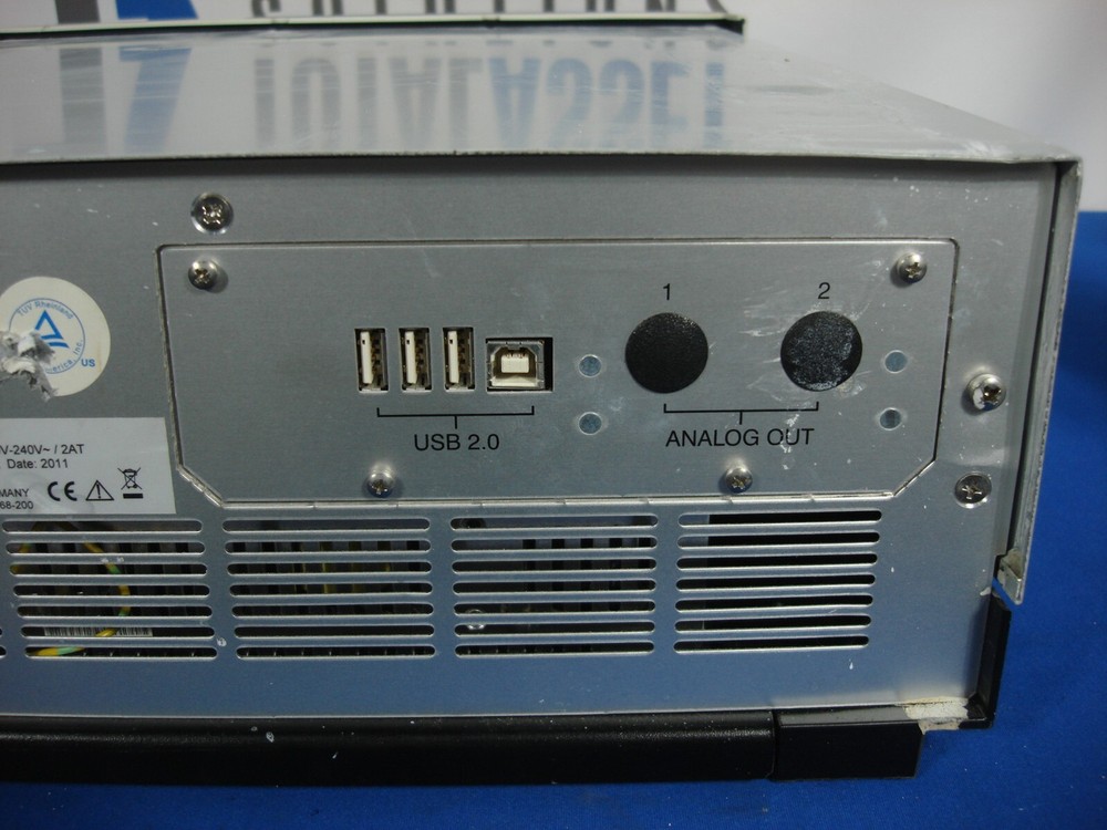 Thermo Scientific Ultimate 3000 DAD-3000 UHPLC+ Diode Array Detector