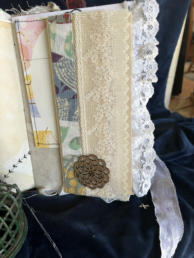 Junk Journal