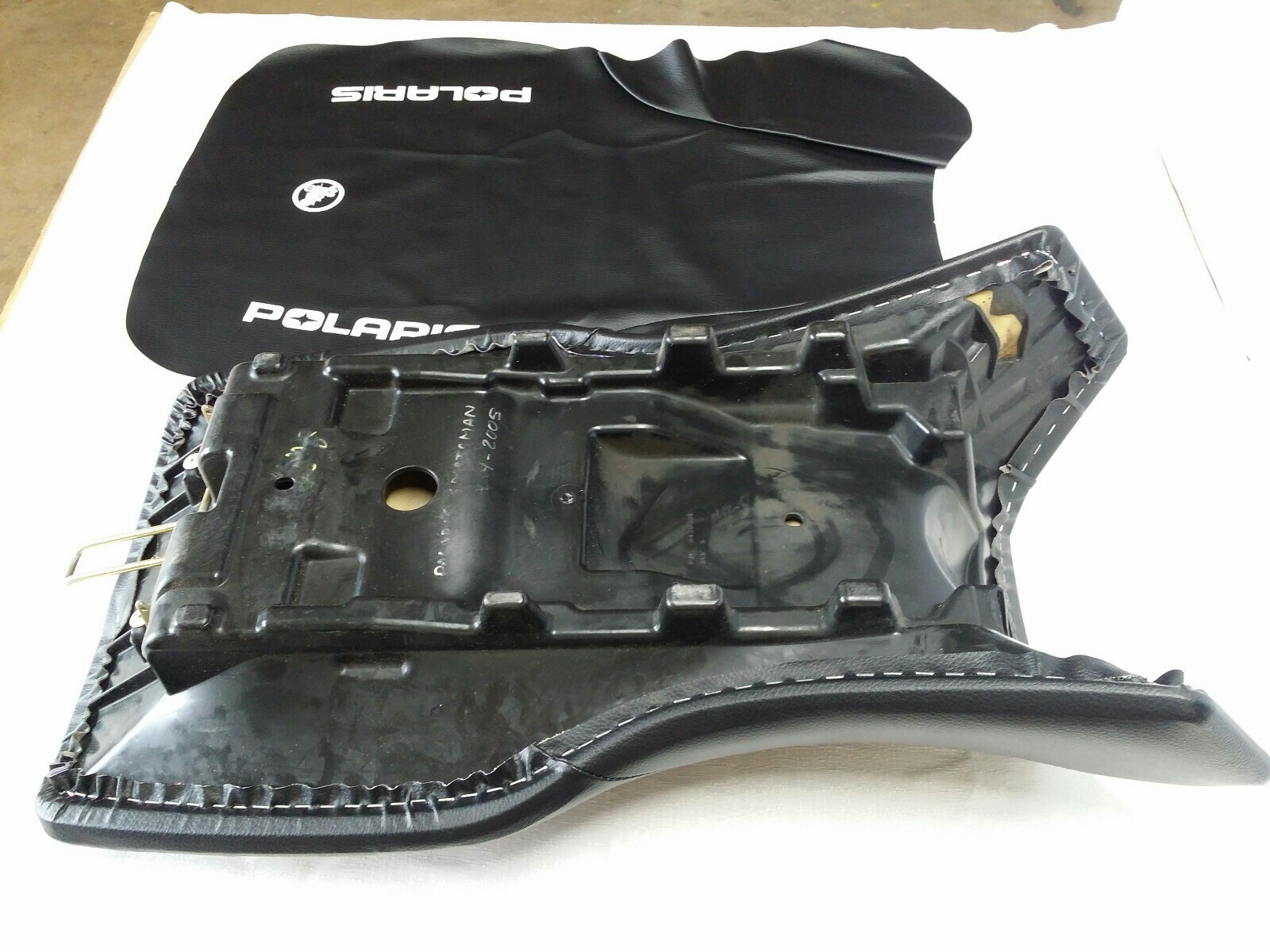 POLARIS SPORTSMAN ATV 4X4 400-500-600-700-800 2005-2014 SEAT COVER (P*-11)