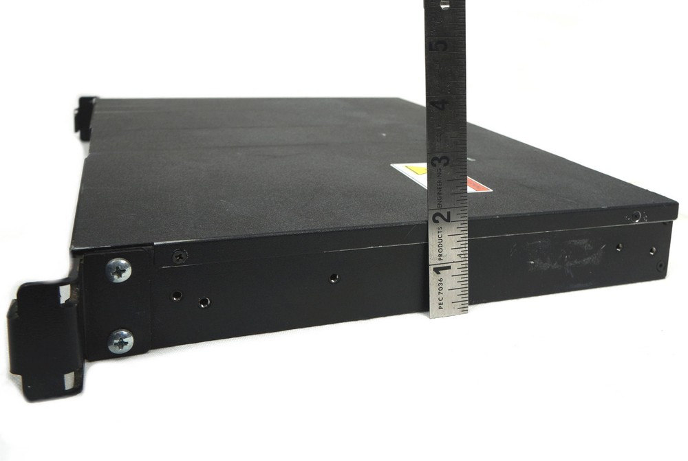 Disk & Data Drive w/ Storage Unit for Tape Storage Array Germane Systems