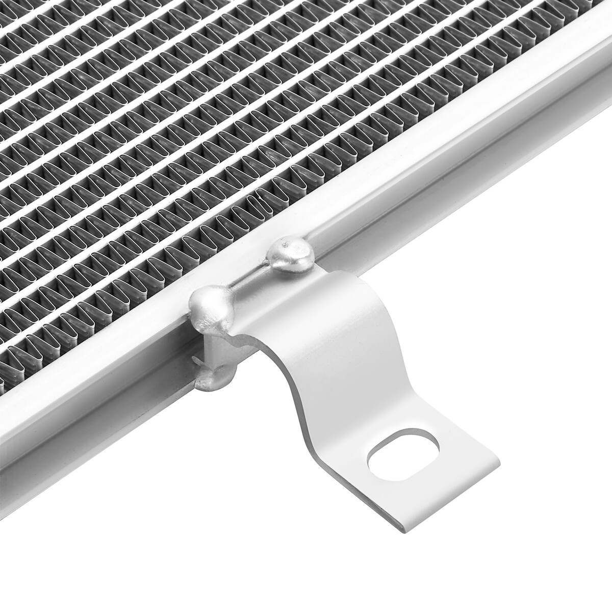 A/C AC Condenser for 2012-2017 Toyota Camry 3.5L 2.5L /2013-2018 Avalon ES350