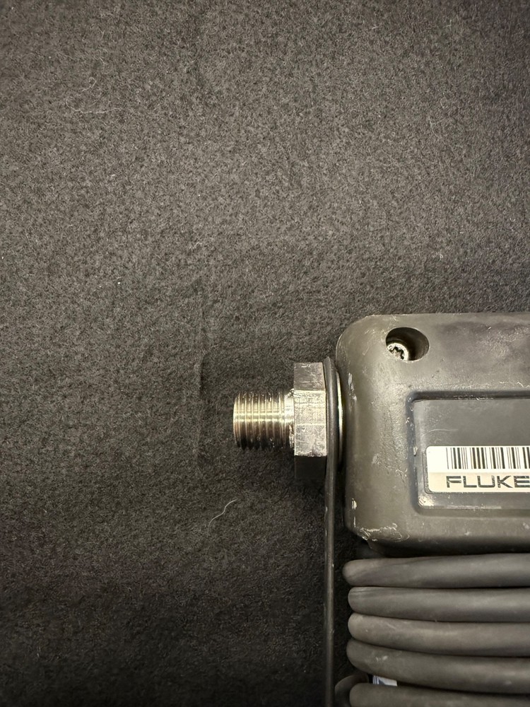 FLUKE 700P05 PRESSURE MODULE