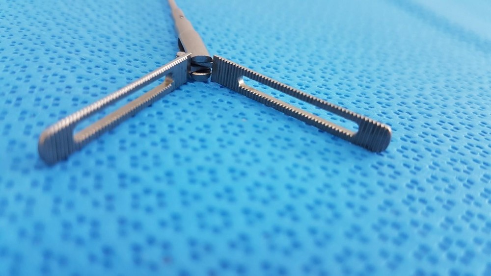 AESCULAP PM618R Laparoscopic Instrument