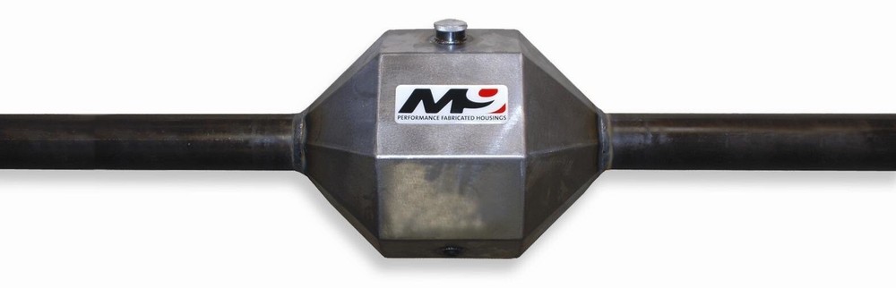 Moser M9 Ford 9” Housing