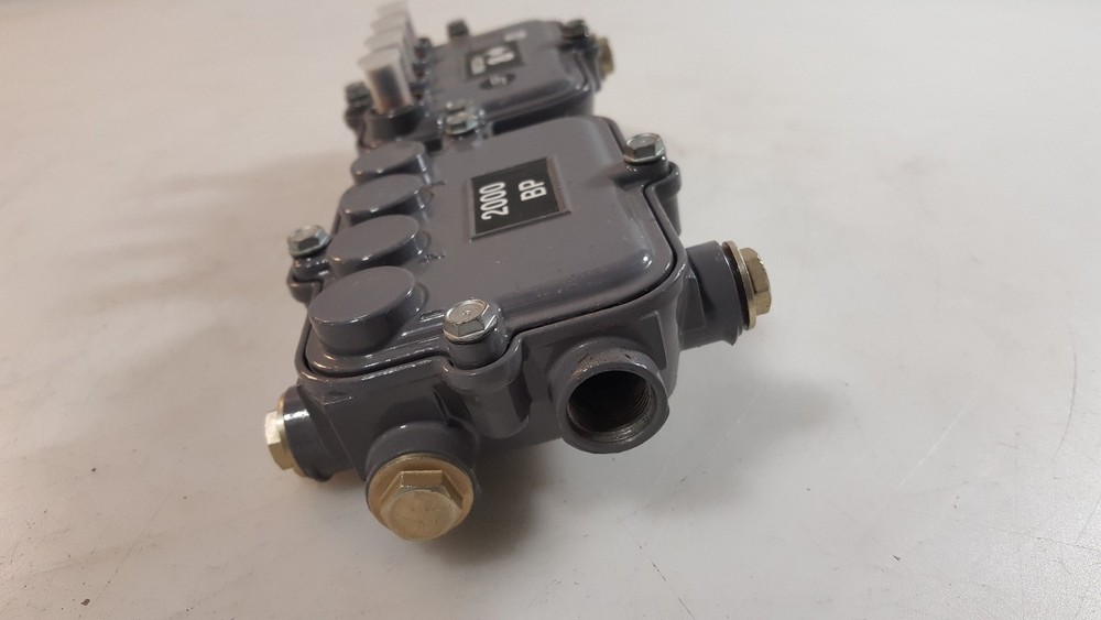 Milenium Tap MGT24-8/BP2000