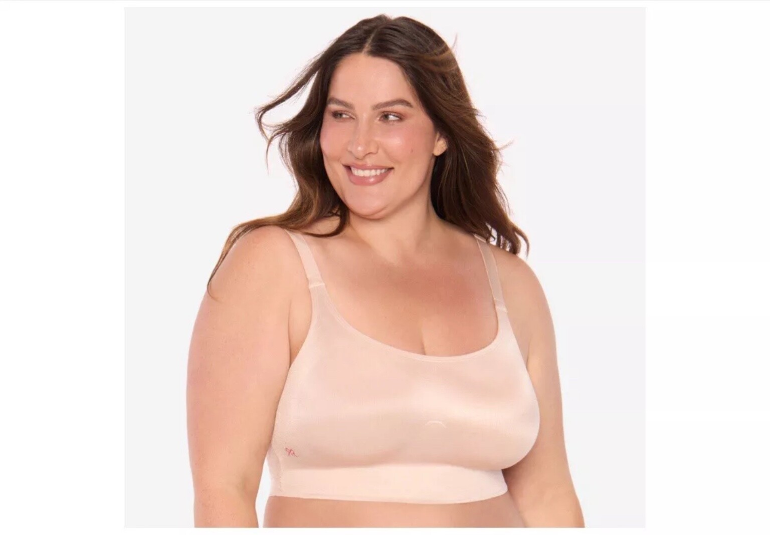 RUBY RIBBON ULTIMATE DEMIETTE #3063 NWOT