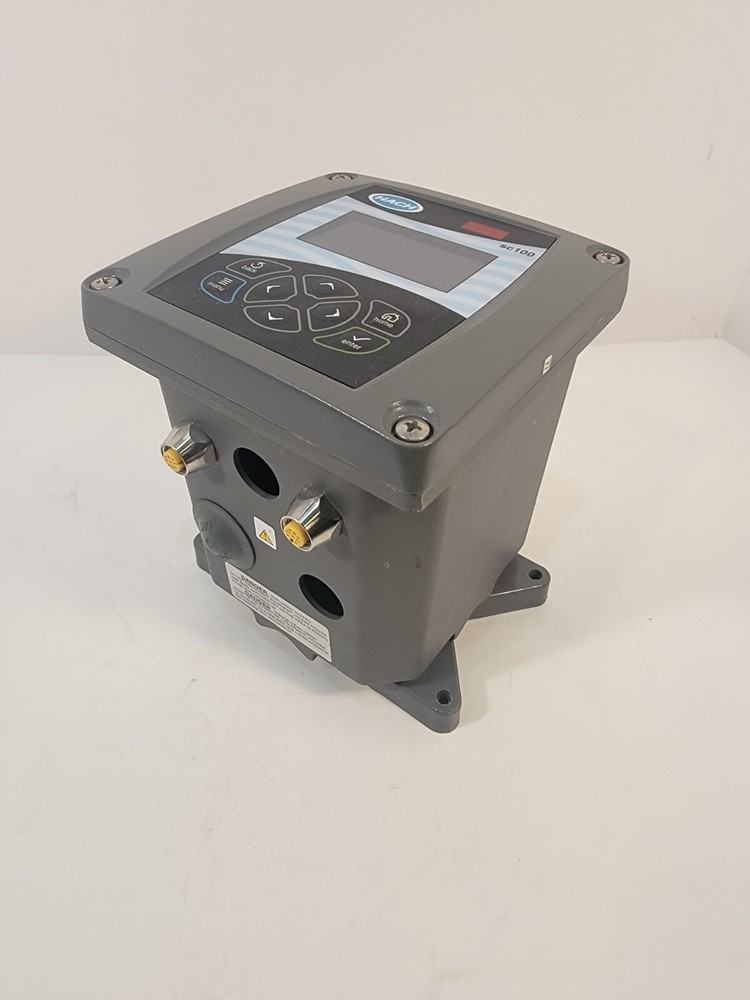 Hach Analyzer SC100