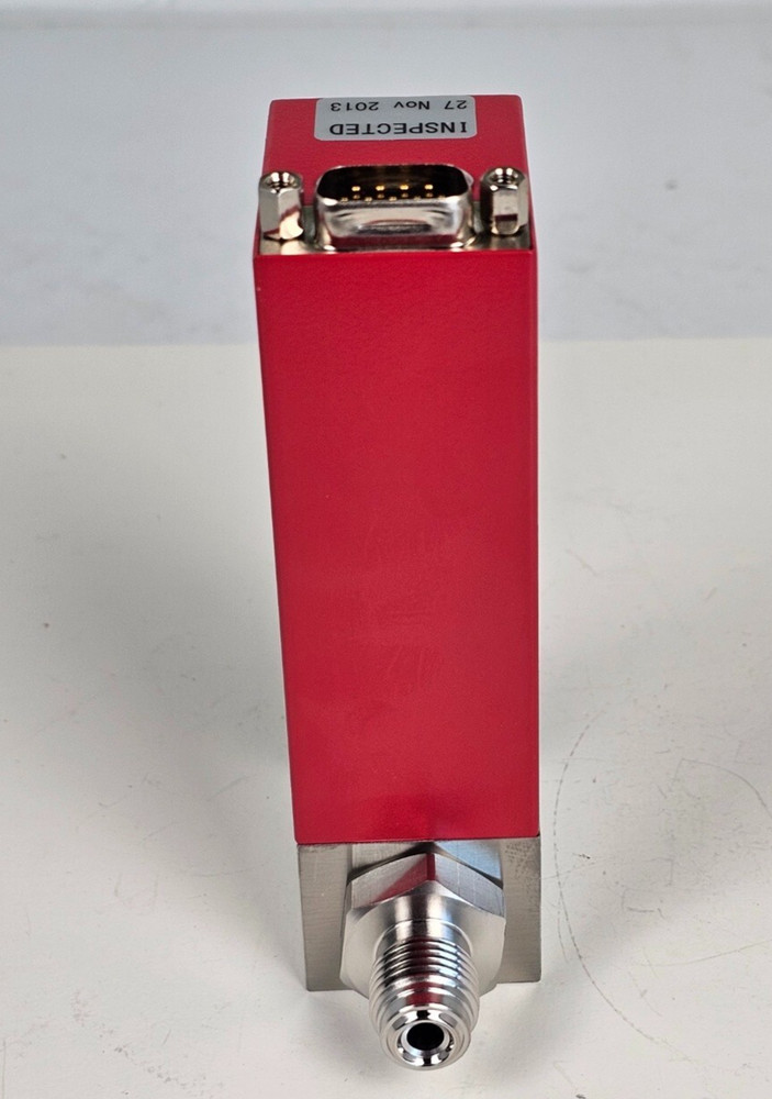 HORIBA STEC SV-P1102-003 MASS FLOW CONTROLLER / MFC