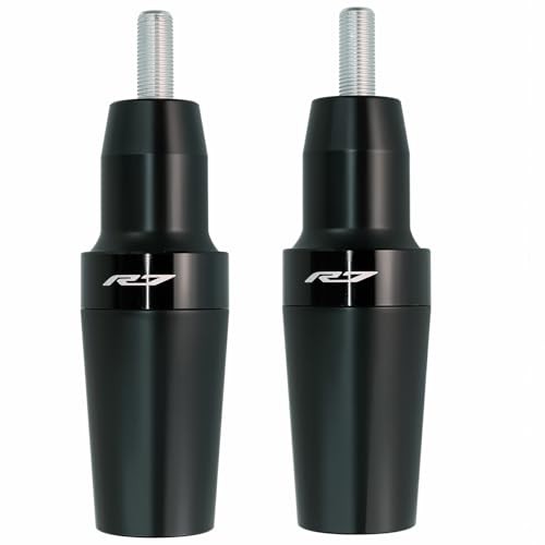 Motorcycle falling protection frame sliders Motorcycle Frame Sliders