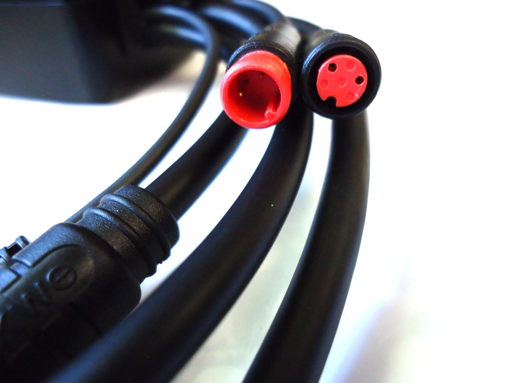 DC MOTOR CONTROLLER 48V