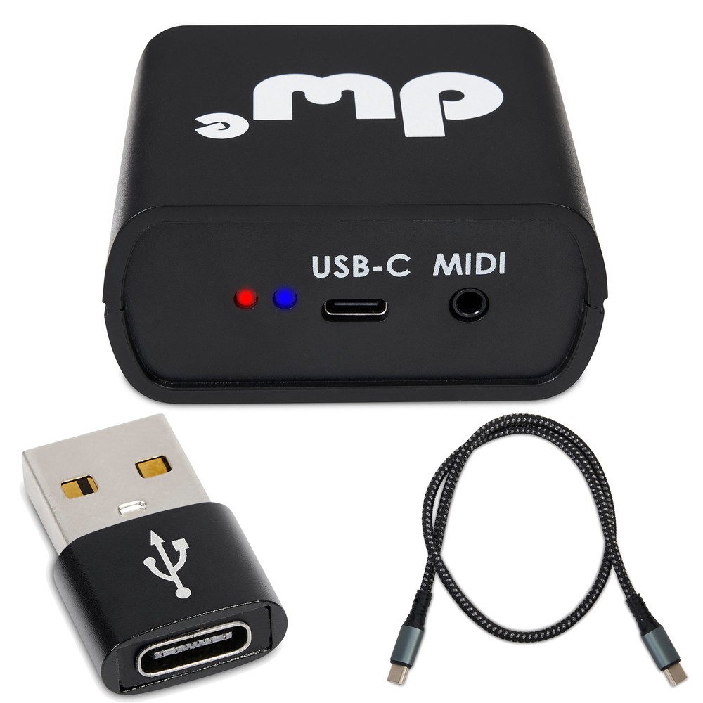 DWe DrumLink Wireless Hub