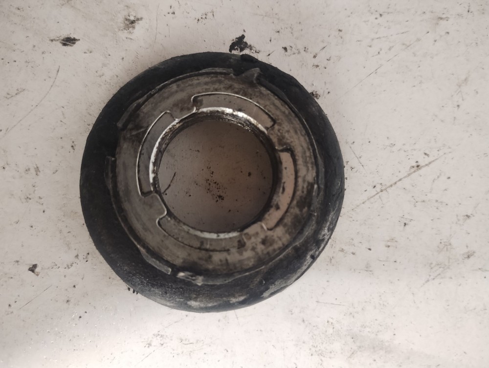 Honda CBF 500 Steering Stem Lock Nut