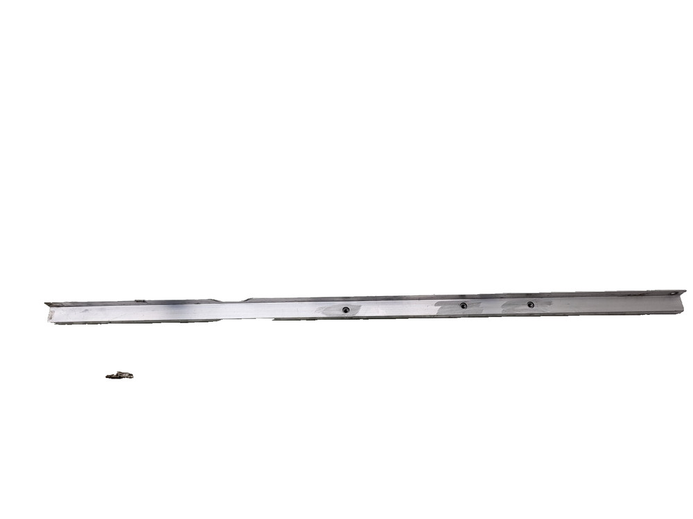 ⭕ 2012-2020 Tesla Model S MS Battery Bar Mount Bracket Mounting Strip Assembly