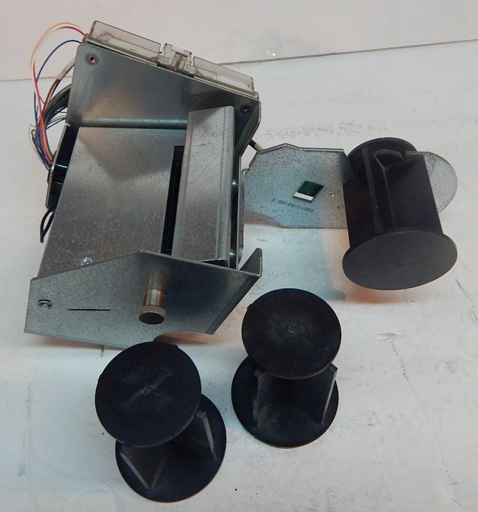 Triton Argo 60mm Printer Assembly