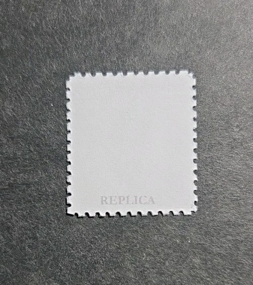 US Stamps Early Air Mail Replica Collection #C1-C6, C13-C15, C18, Inverted Jenny