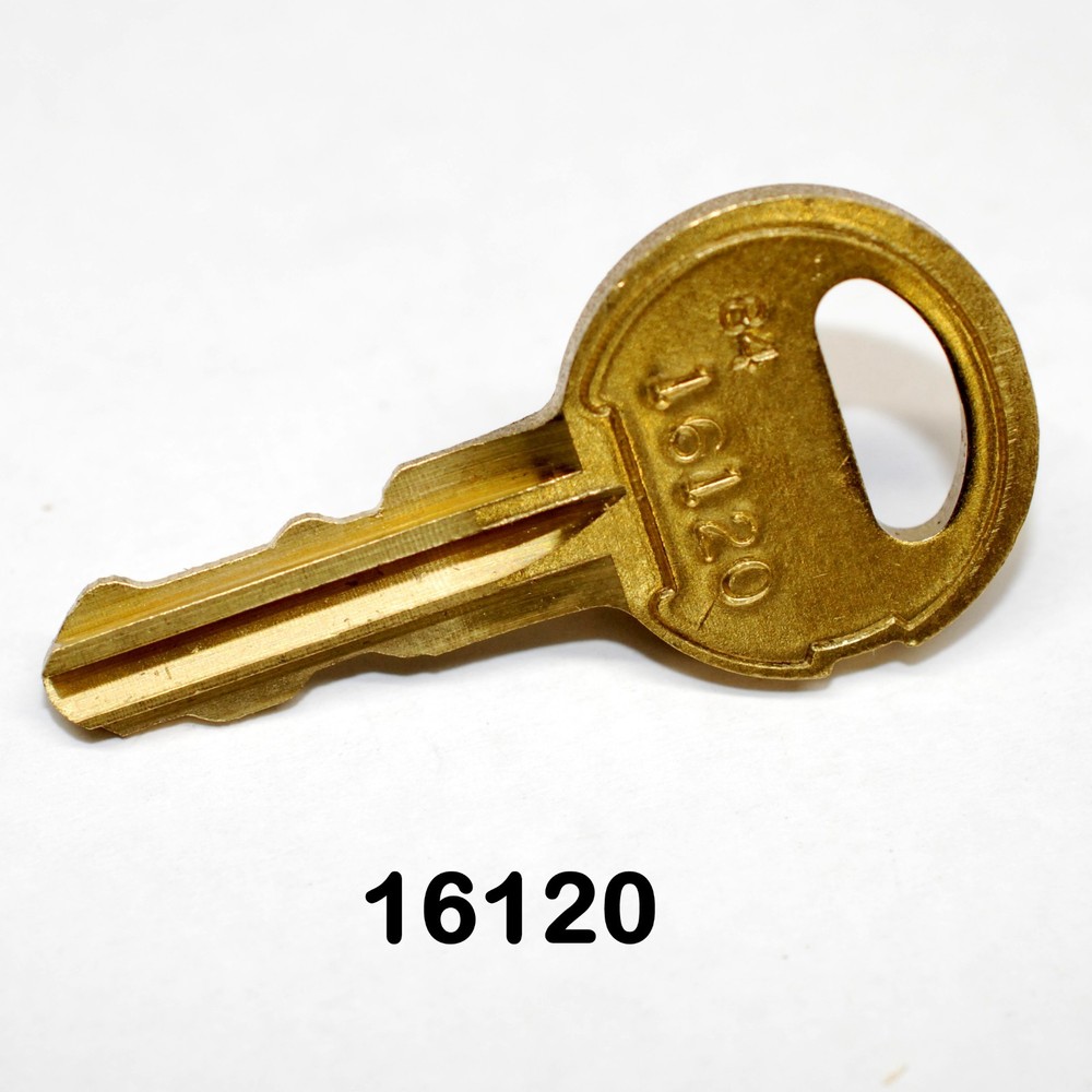 🔑 19 Piece Master Access Key Set DoorKing CompX CH751 Linear TSA Fire Elevator