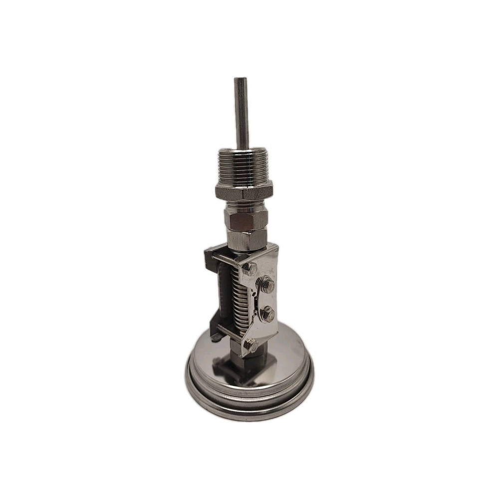 Biometal Thermometer 1NGA2